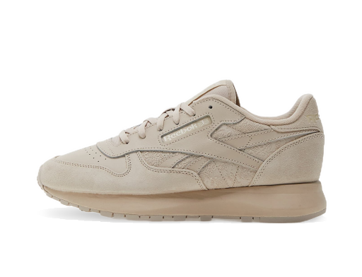 Tenisice i cipele Reebok Classic Leather Bež | GV8928