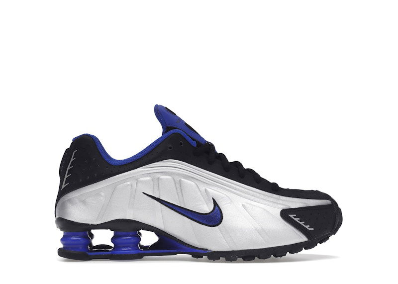 Tenisice i cipele Nike Shox R4 Višebojno | BQ4000-002