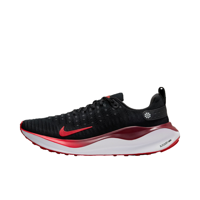 Trčanje Nike InfinityRN 4 Crna | dr2665-007
