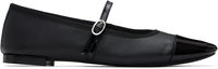 Repetto Georgiana Mary-Jane Ballerina Flats
