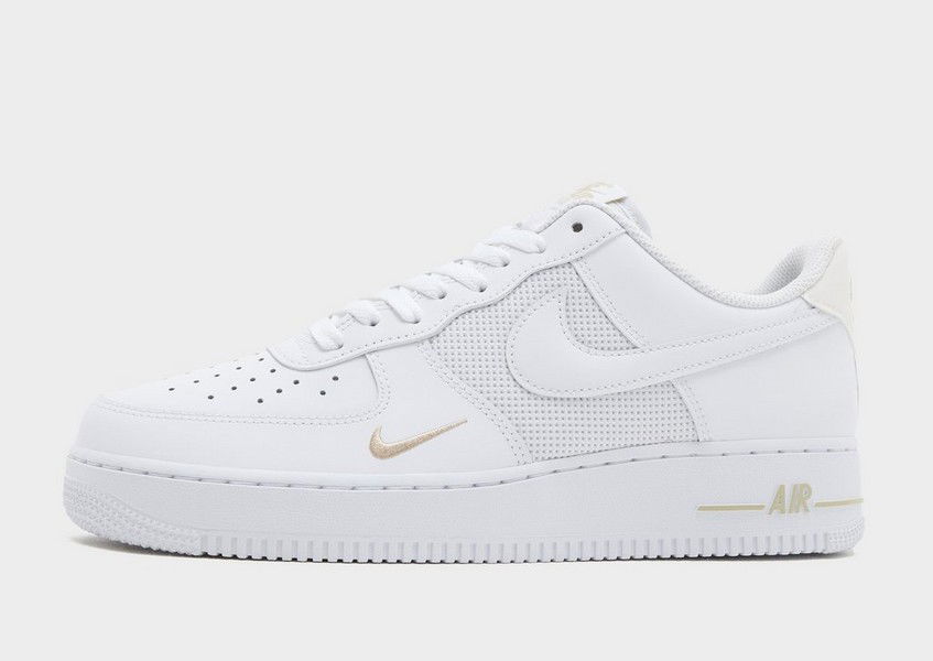 Tenisice i cipele Nike Air Force 1 '07 Lv8 Bijela | IO1283-100, 0