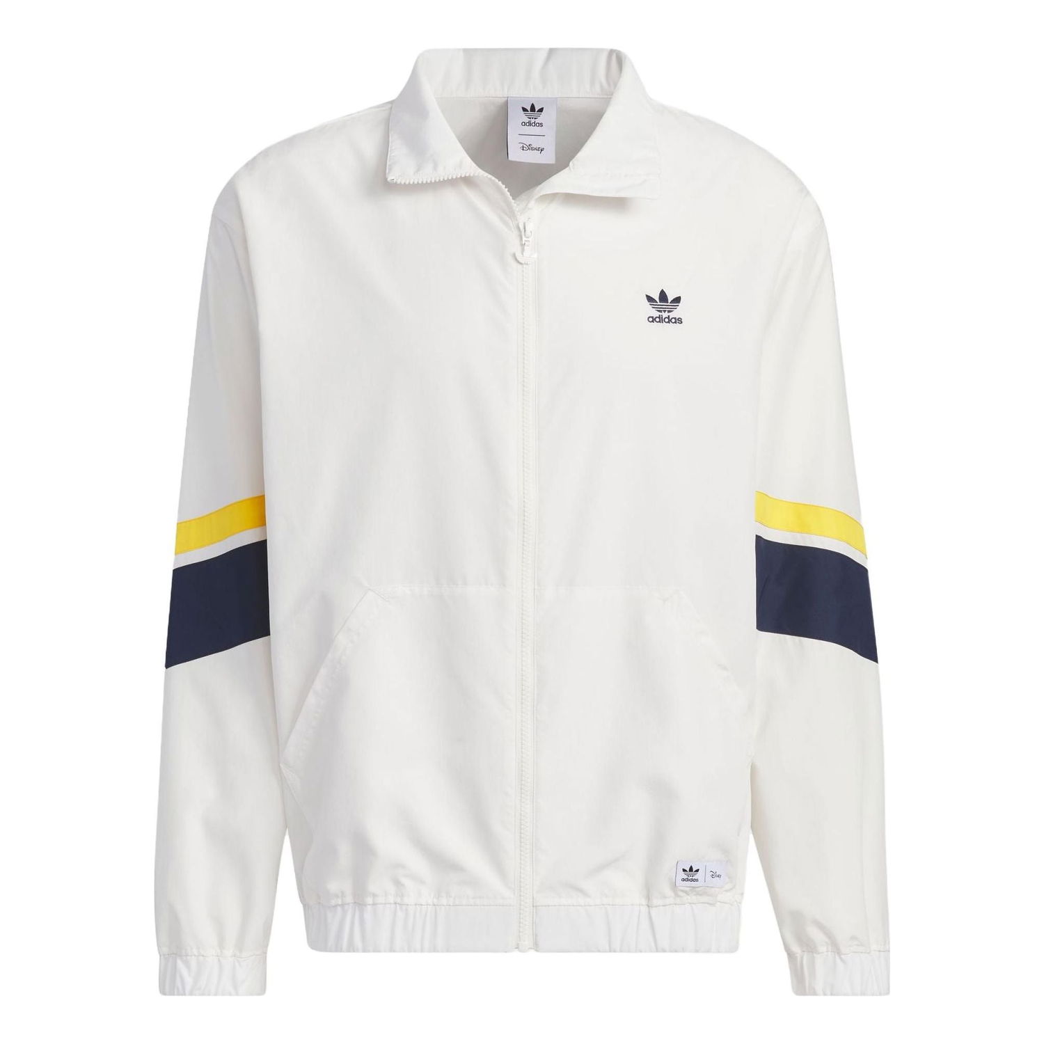 Vjetrovka adidas Originals Disney Windbreaker Bijela | IN1048, 0