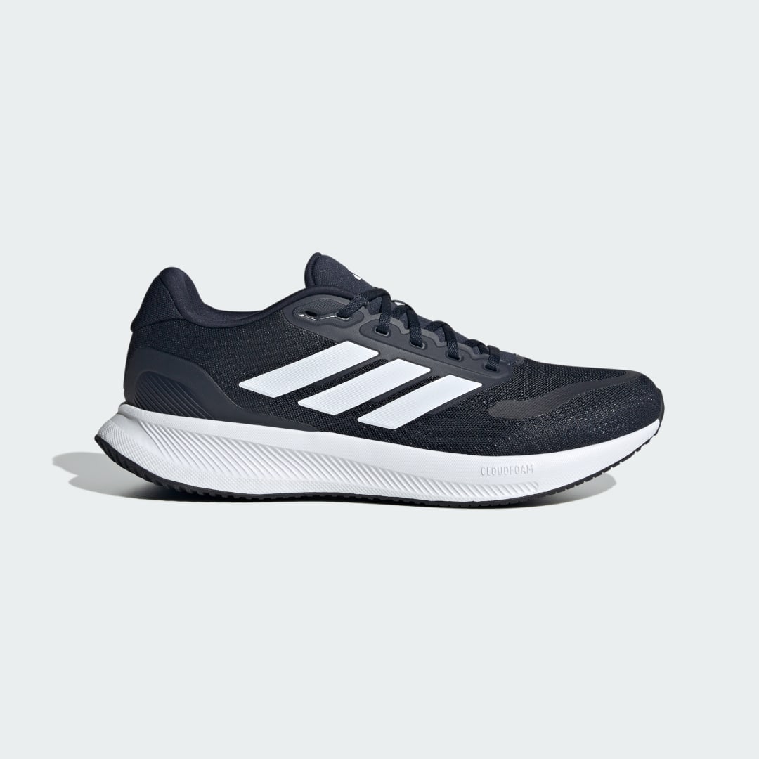 Tenisice i cipele adidas Performance Runfalcon 5 Running Crna | IE8809, 0