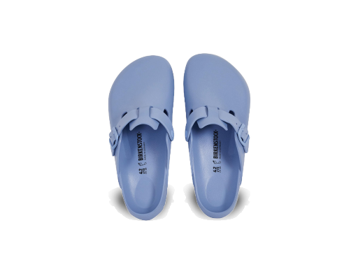 Tenisice i cipele Birkenstock Boston Eva "Blue" Plava | 1026217