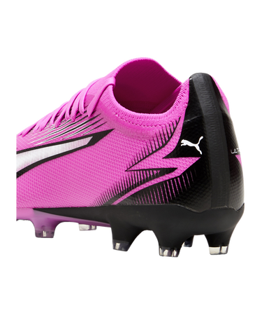 Tenisice i cipele Puma Puma ULTRA MATCH FG/AG Ružičasta | 107754-01, 2