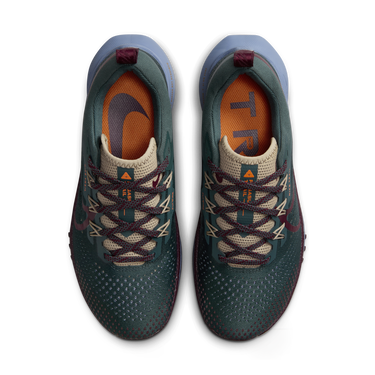 Tenisice i cipele Nike Pegasus Trail 4 Zelena | DJ6159-301, 2