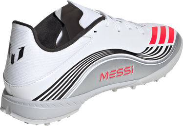 Tenisice i cipele adidas Performance F50 MESSI LEAGUE TF Bijela | jp7448, 10
