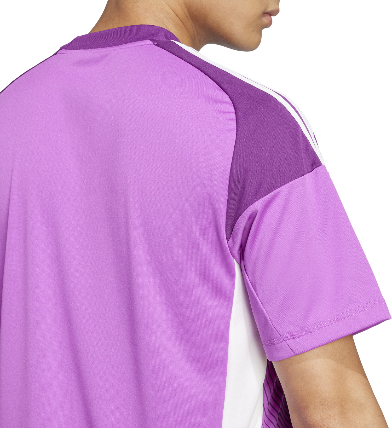 Dres adidas Originals T25 C Goalkeeper Jersey Ljubičasta | ji9719, 1