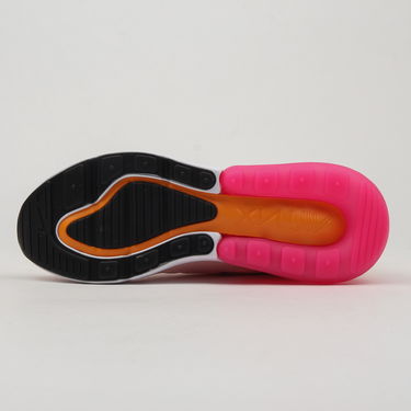 Tenisice i cipele Nike Air Max 270 ''Washed Coral'' W Ružičasta | AH6789-603, 4
