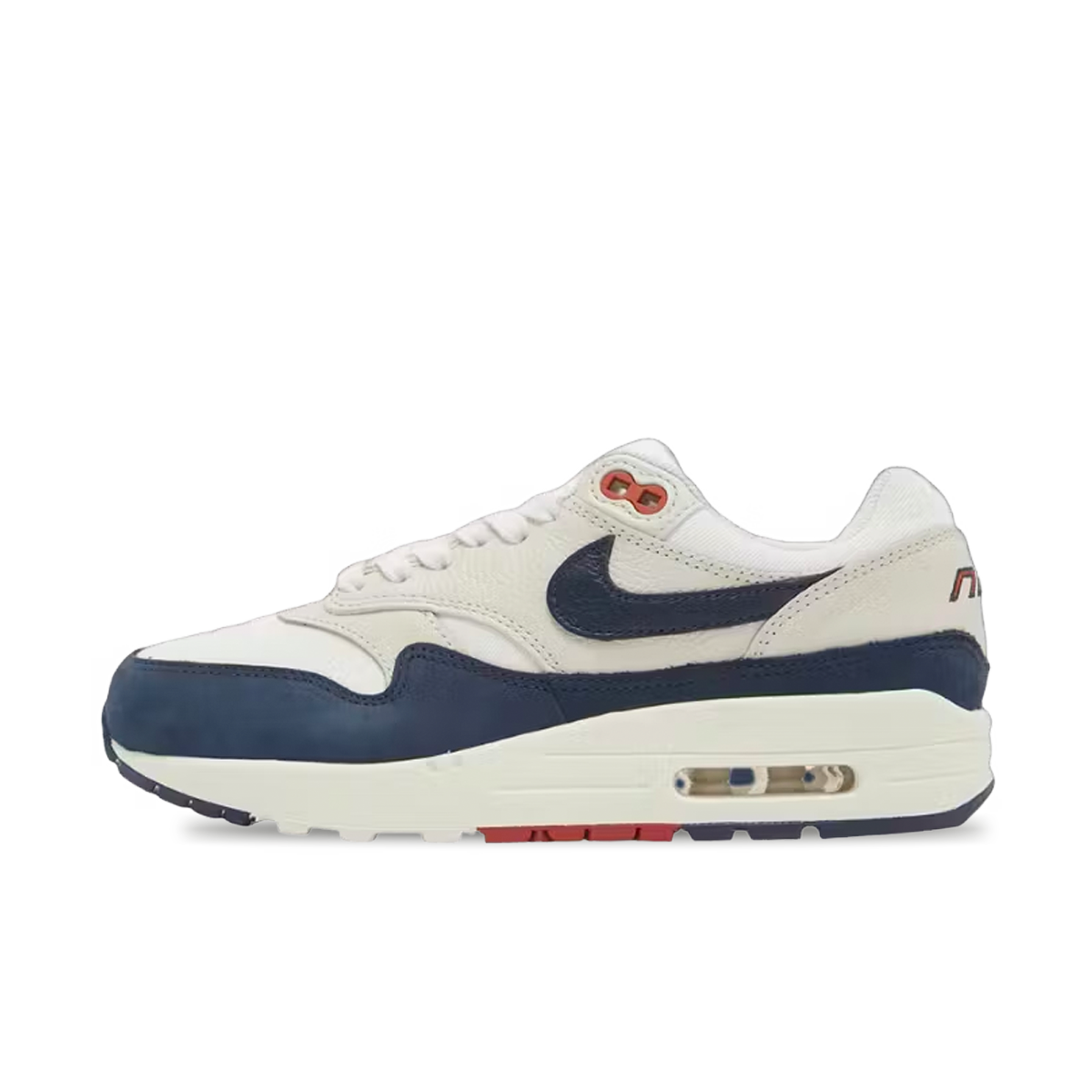 Tenisice i cipele Nike Air Max 1 LX "Obsidian" W Tamnoplava | FD2370-110, 0