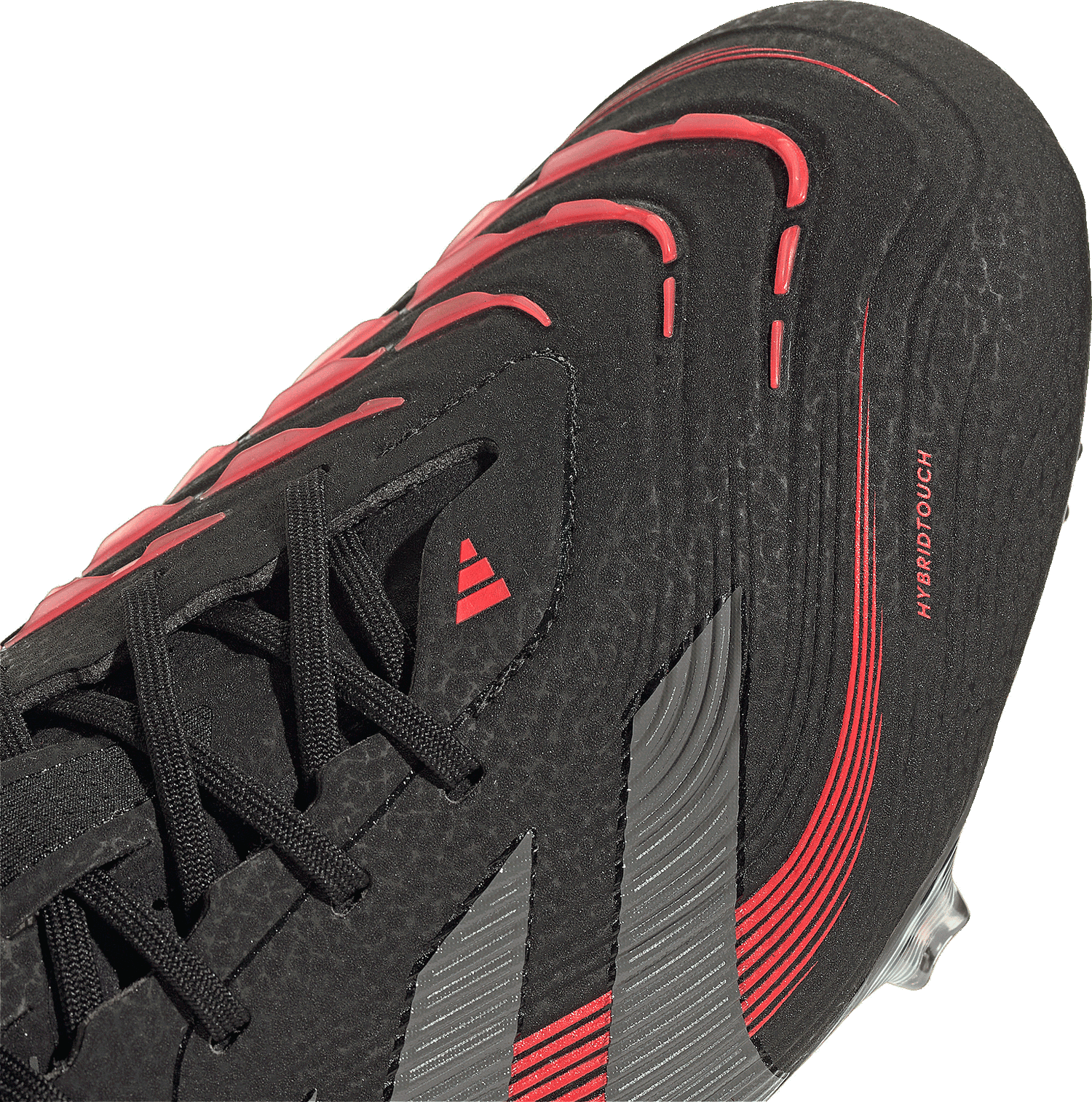 Tenisice i cipele adidas Performance Predator Elite Firm Ground Crna | ID3878, 1