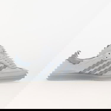 Tenisice i cipele adidas Originals Samba Decon Pantone Silver Metallic Metalik | IH5384, 2