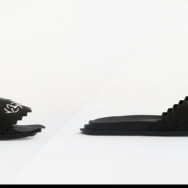 Tenisice i cipele adidas Originals Mercedes - AMG Petronas Formula One Team Adilette Comfort Slides Crna | JR1070, 2