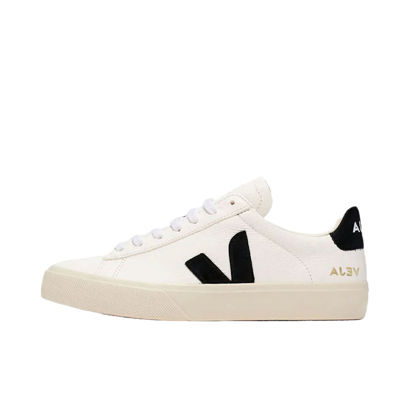 Tenisice i cipele Veja Chromefree Bijela | CP0501537A