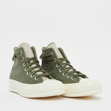Tenisice i cipele Converse Chuck 70 Counter Climate Zelena | A01333C, 3