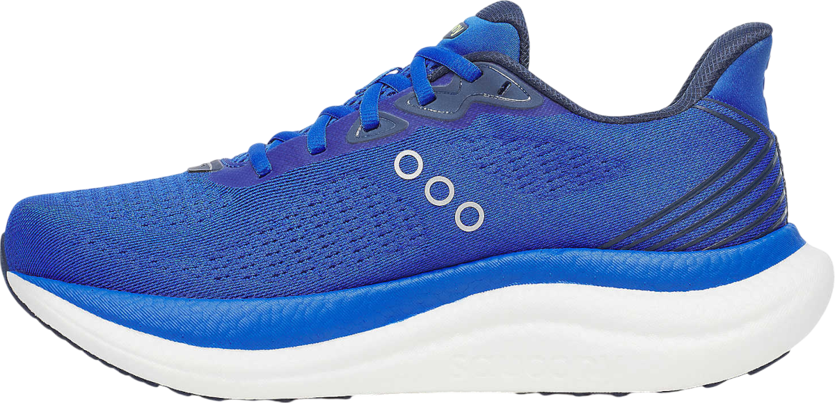 Tenisice i cipele Saucony Triumph 23 Plava | s21023-215, 1