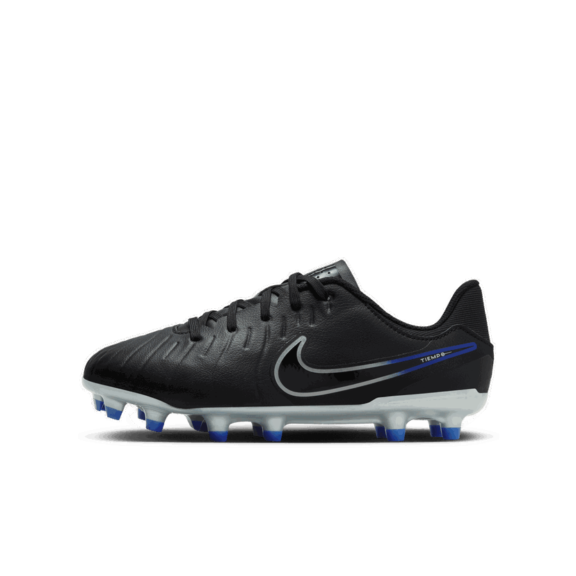 Tenisice i cipele Nike Jr. Tiempo Legend 10 Academy Crna | DV4348-040