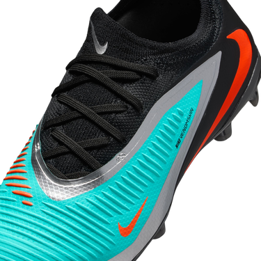 Tenisice i cipele Nike JR PHANTOM 6 LOW PRO LE FG/MG Tirkiz | ii6280-001, 7