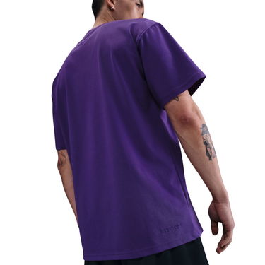 Majica kratkih rukava Nike Kobe Dri-FIT Basketball M90 Signature T-Shirt Ljubičasta | IM0320-504, 4