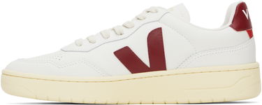 Tenisice i cipele Veja V-90 Leather Bijela | VD2003657B, 2
