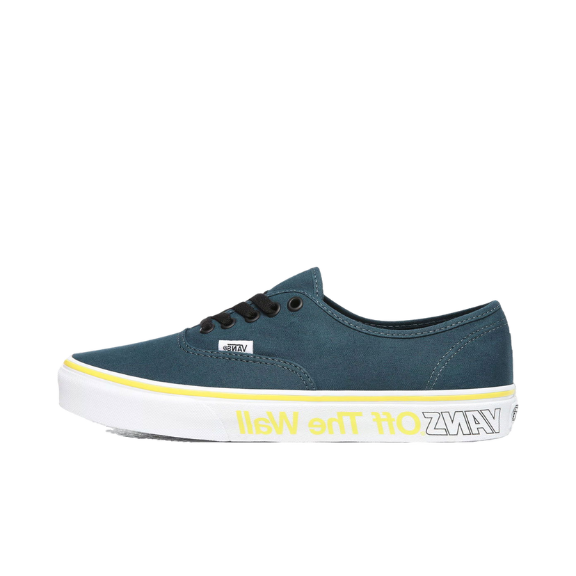 Tenisice i cipele Vans UA Authentic Plava | VN0A2Z5IWNA