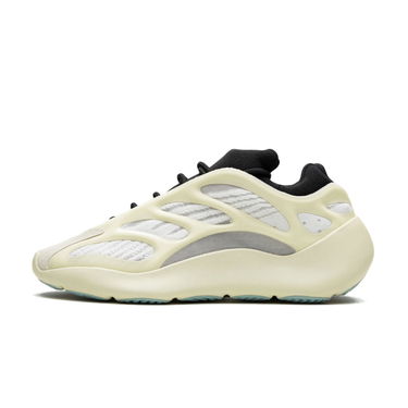 Tenisice i cipele adidas Yeezy Yeezy 700 V3 "Azael" Bijela | FW4980, 0