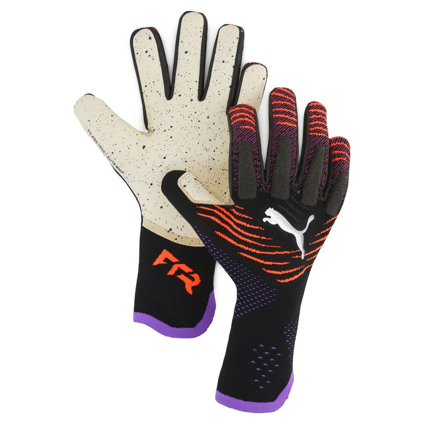 Rukavice Puma FUTURE Ultimate NC Soccer Goalkeeper Gloves Višebojno | 042064_01