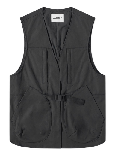 Prsluk Ambush Worker Vest Crna | BMEA026S22FAB0011000