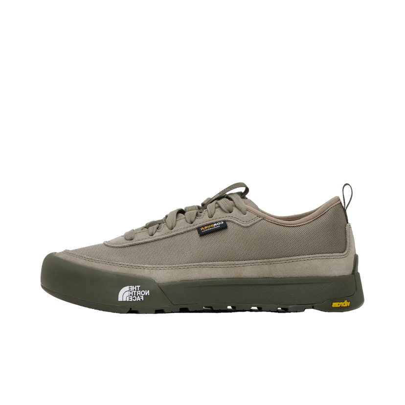 Tenisice i cipele The North Face Clyffe Zelena | NF0A8AD9