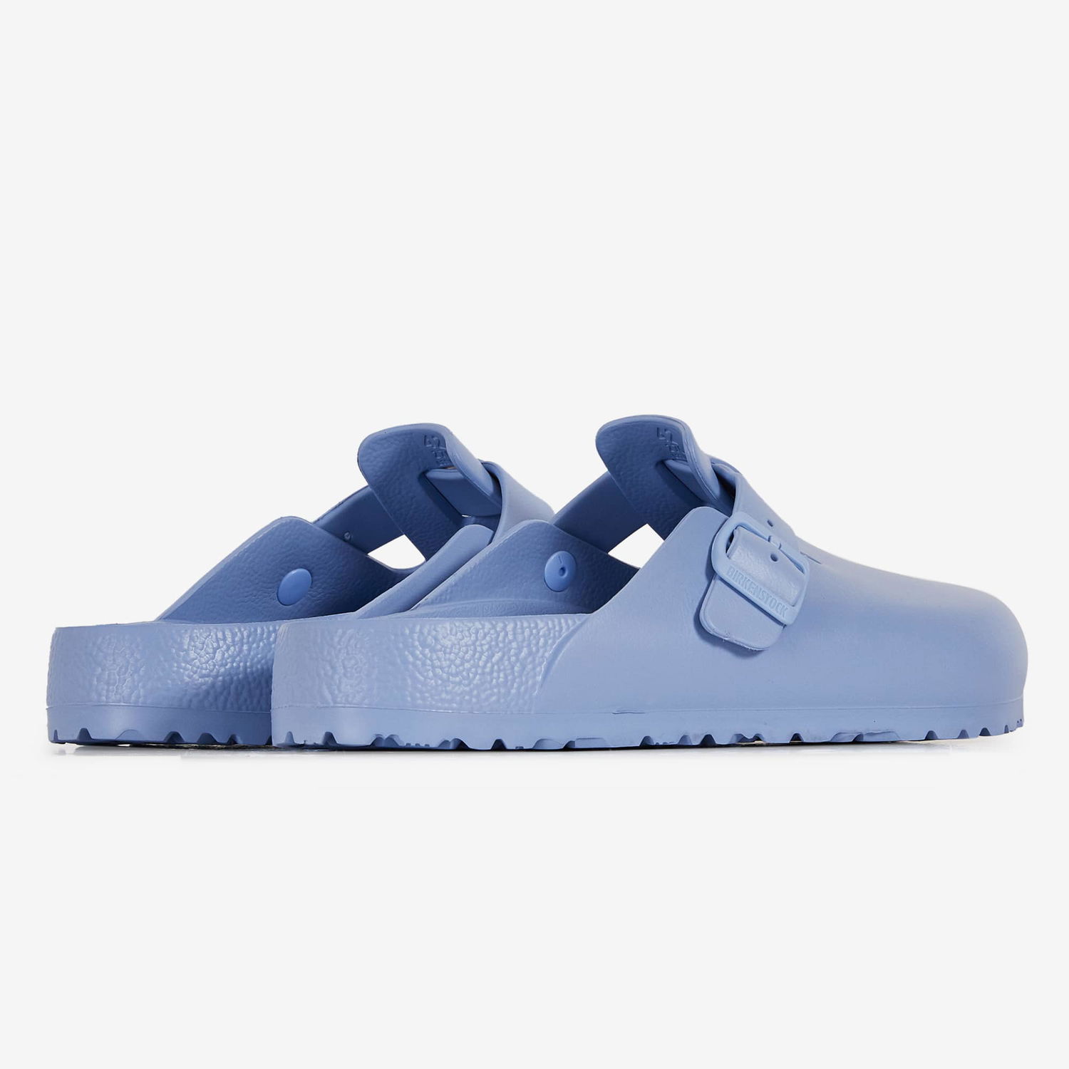 Tenisice i cipele Birkenstock Boston Eva "Blue" Plava | 1026217, 1