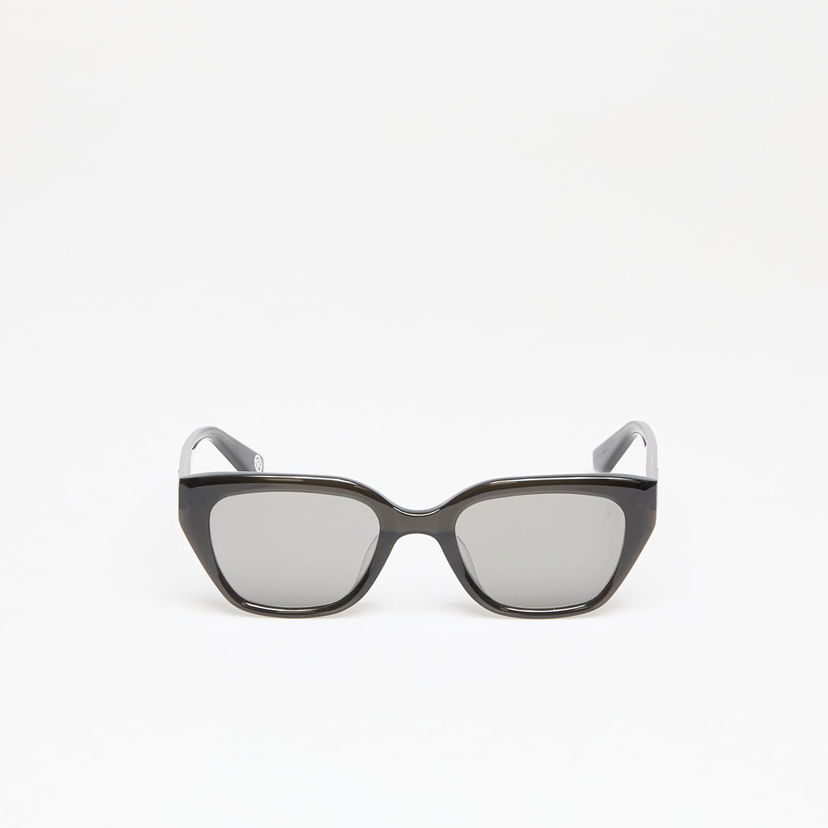 Sunčane naočale BAPE A BATHING APE Sunglasses 4 Crna | 001GLK701321M GRA