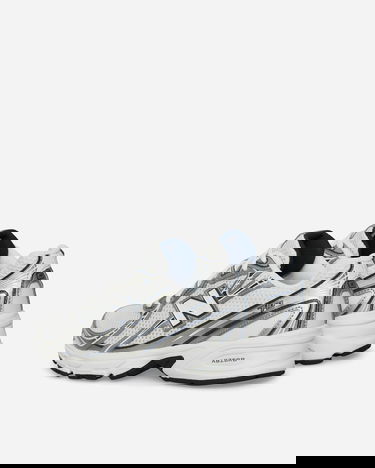 Tenisice i cipele New Balance 740 Bijela | U740WN2, 4