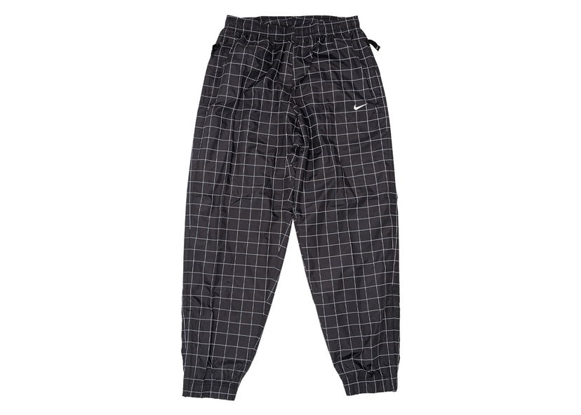 Hlače Nike NRG Flash Pants Black Crna | CV0558-010