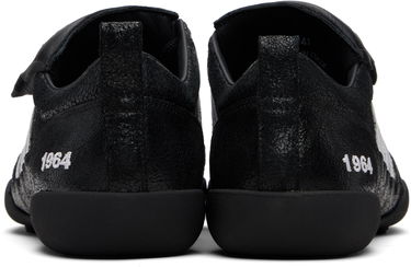 Tenisice i cipele DSQUARED2 Dsquared2 Soccer Crna | SNM0361_43108439, 1