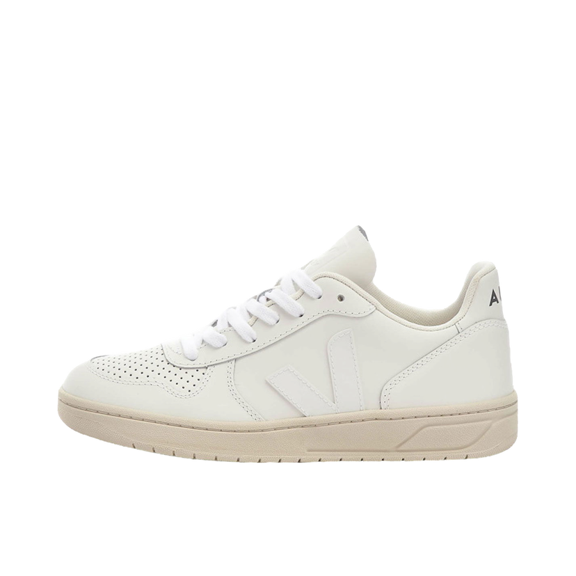 Tenisice i cipele Veja V-10 Bijela | VX0201270A