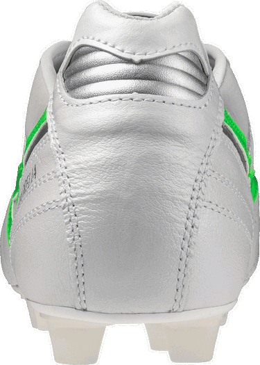 Tenisice i cipele Mizuno Mizuno Morelia II Made in Japan FG Bijela | p1ga2501-37, 2