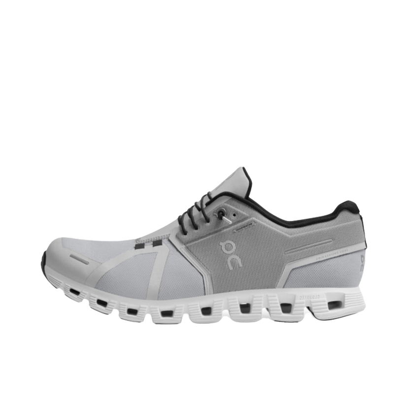 Trčanje On Running Cloud 5 Waterproof Siva | 59-98841