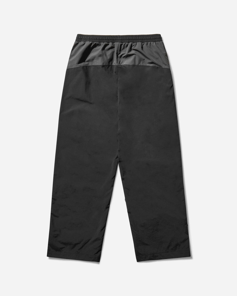 Trenirka Umbro Rose Crest Track Pants Crna | UBMW0345FA218 BLK0041