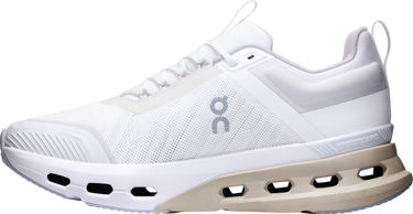 Tenisice i cipele On Running On Running Cloudnova X Bijela | 3we30410813, 3