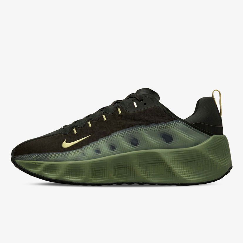 Tenisice i cipele Nike AVA ROVER REFLECTIVITY Zelena | IM9327-300