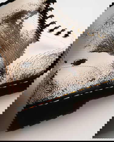 Tenisice i cipele Dr. Martens x Tate 1460 Višebojno | 31730649, 3
