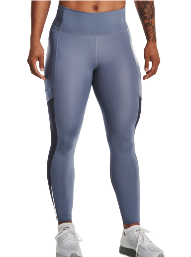 Tajice Under Armour Fly Fast 3.0 Siva | 1369771-767