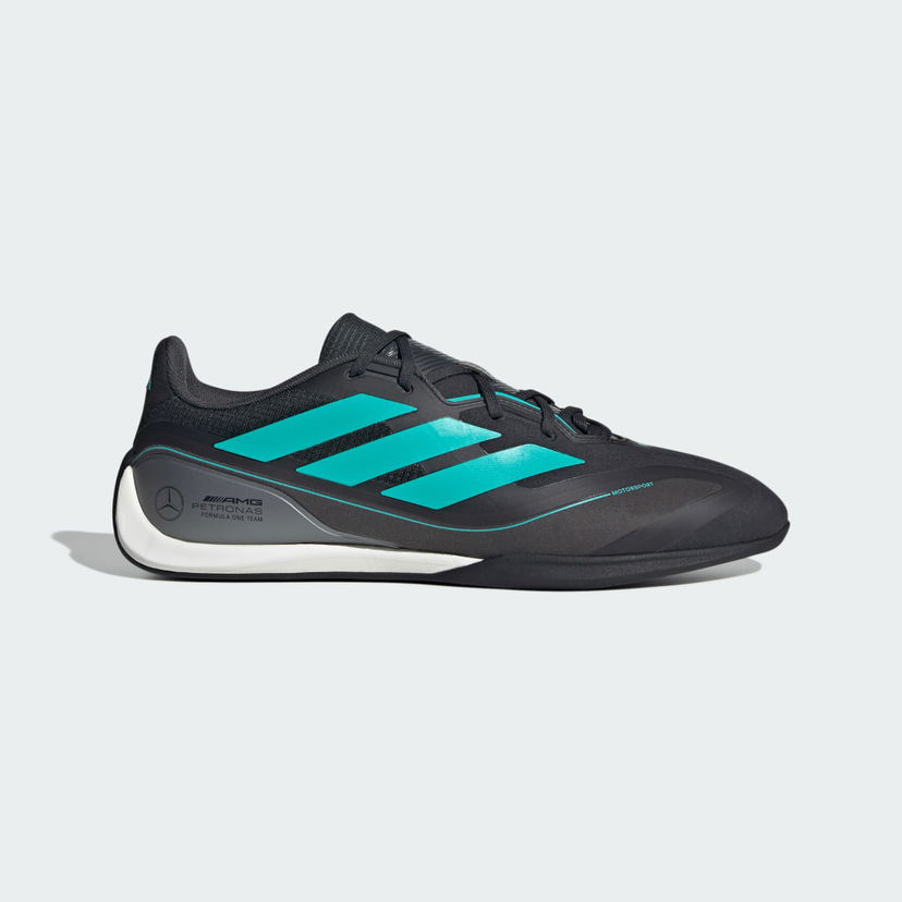 Tenisice i cipele adidas Performance Feroza Motorsport Crna | JQ3272