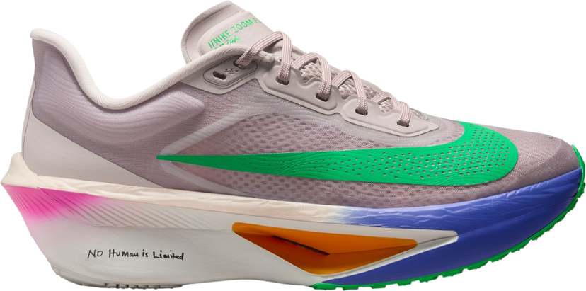 Tenisice i cipele Nike Zoom Fly 6 Eliud Kipchoge Višebojno | im6367-600