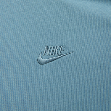 Majica bez rukava Nike Sportswear Premium Essentials Tank Top Tirkiz | FD1290-440, 2