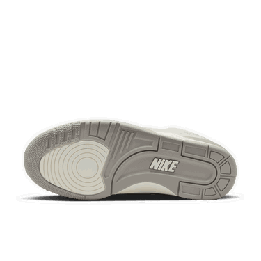 Tenisice i cipele Nike Air Alpha Force 88 "Light Bone" Bijela | FN6594-001, 3