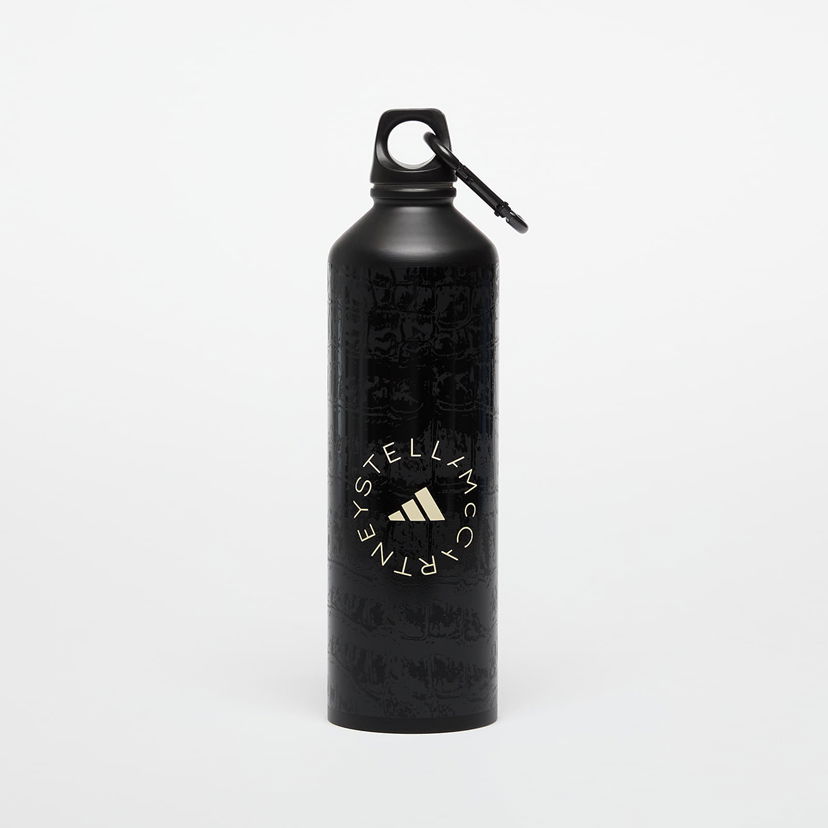 Boca za piće adidas Performance Stella McCartney Water Bottle Crna | JY4211