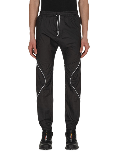 Hlače Jordan Baxter Pants Crna | TTRK5103421001 BLACK