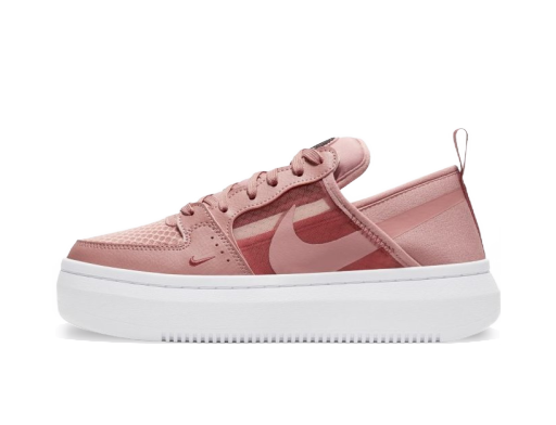 Tenisice i cipele Nike Court Vision Alta Ružičasta | CW6536-600