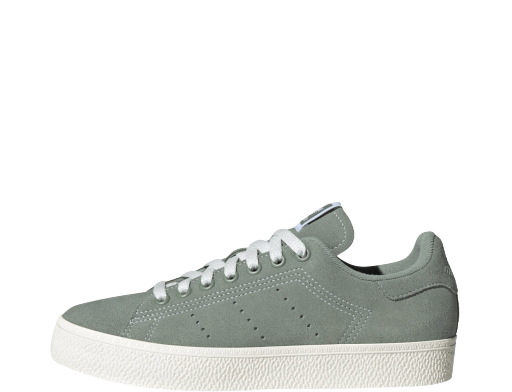 Lifestyle adidas Originals Stan Smith CS "Silver Green" W Zelena | ig2898